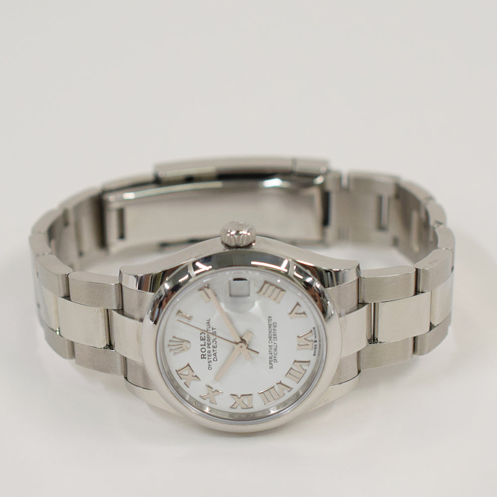 Datejust 31mm Steel 278240