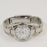 Datejust 31mm Steel 278240