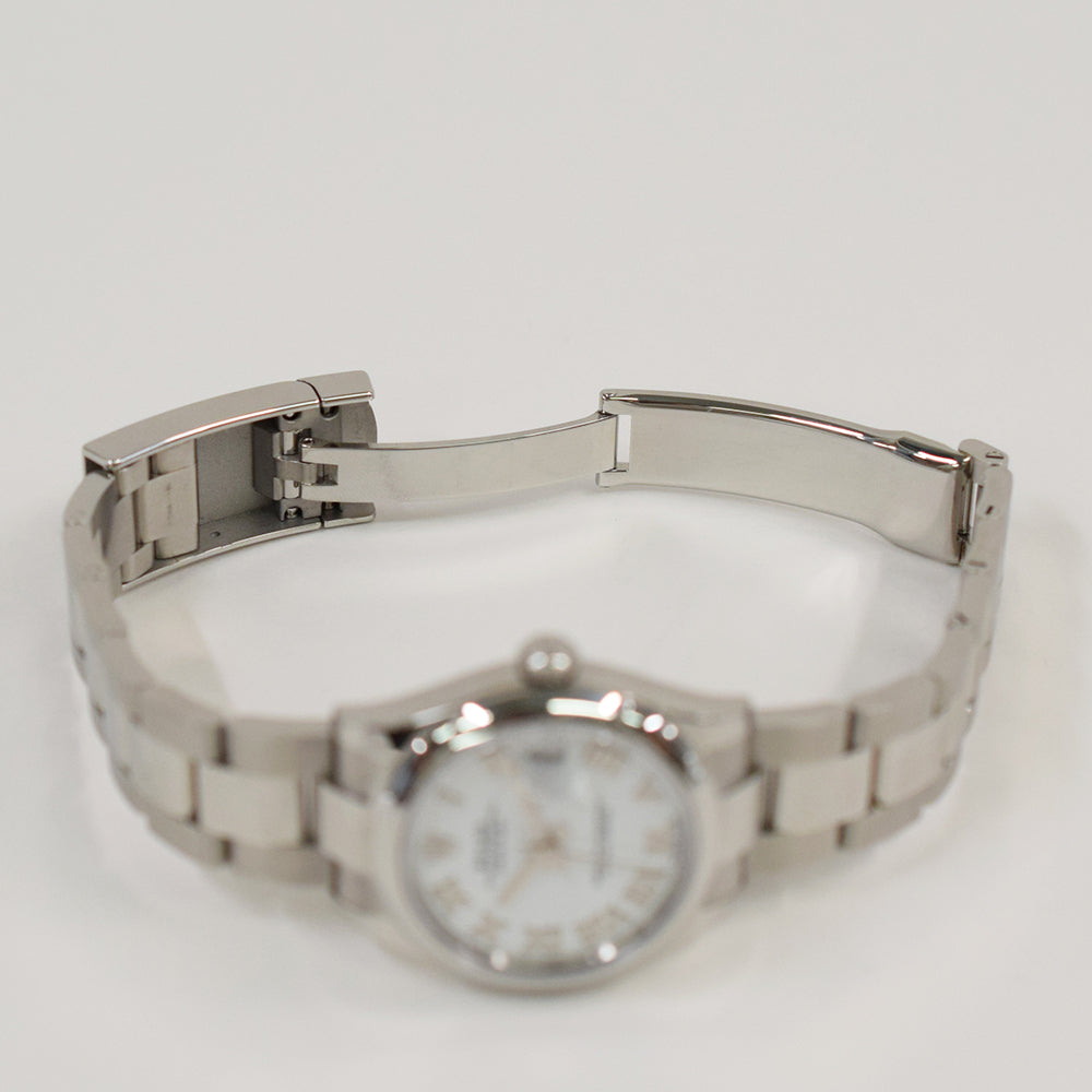 Datejust 31mm Steel 278240