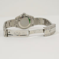 Datejust 31mm Steel 278240