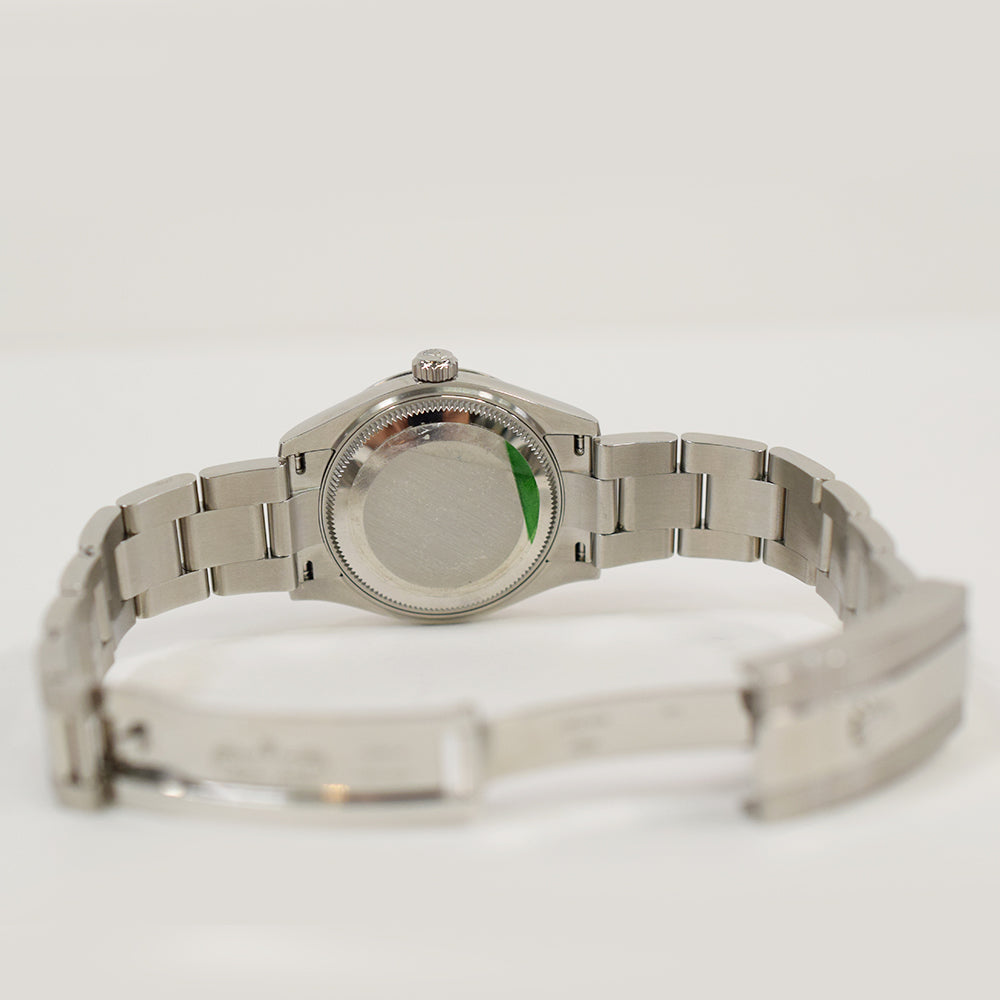 Datejust 31mm Steel 278240