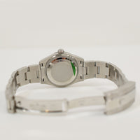 Datejust 31mm Steel 278240