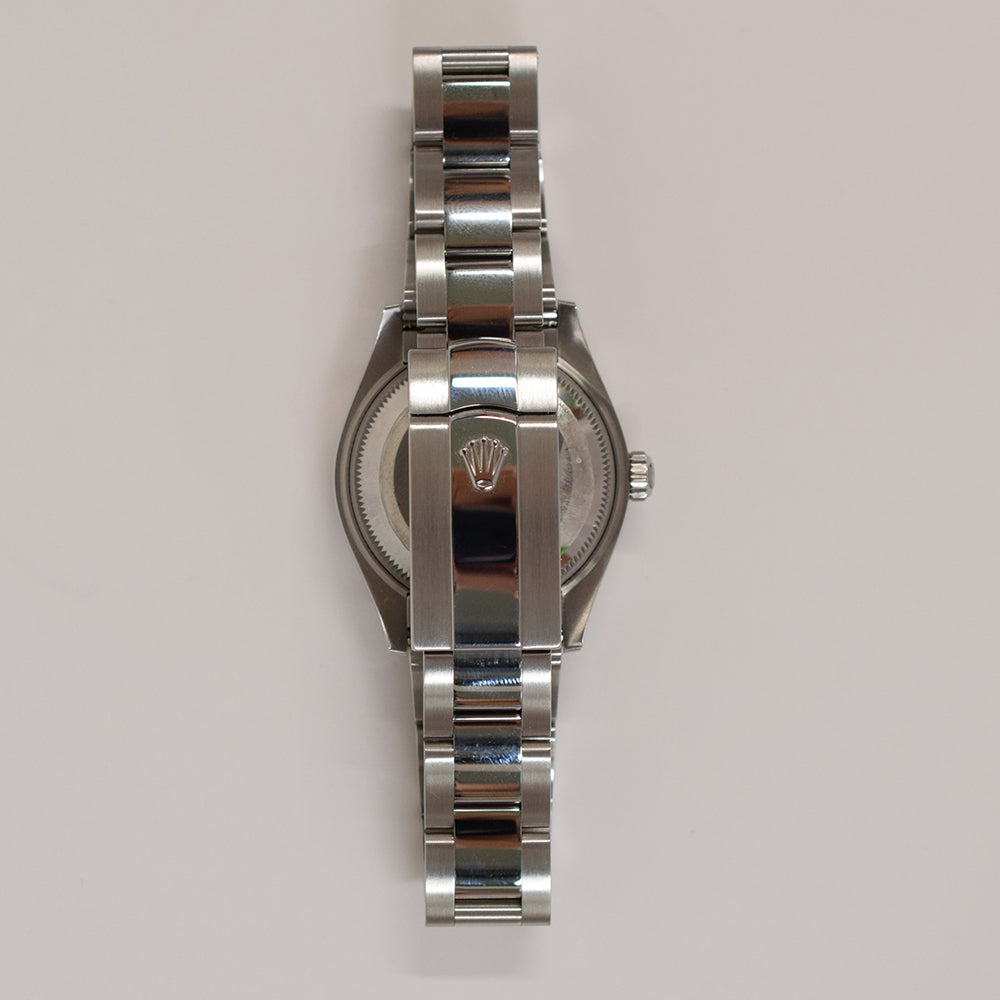 Datejust 31mm Steel 278240