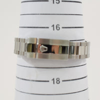 Datejust 31mm Steel 278240