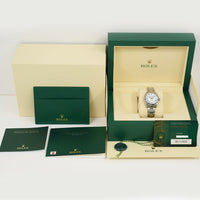Datejust 31mm Steel 278240