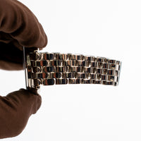 Complications Annual Calendar Moon Phases Day-Date 38.5mm White Gold 5396/1G-010