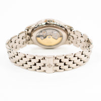 Complications Annual Calendar Moon Phases Day-Date 38.5mm White Gold 5396/1G-010