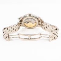 Complications Annual Calendar Moon Phases Day-Date 38.5mm White Gold 5396/1G-010