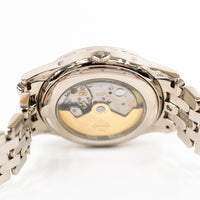 Complications Annual Calendar Moon Phases Day-Date 38.5mm White Gold 5396/1G-010