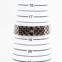 Complications Annual Calendar Moon Phases Day-Date 38.5mm White Gold 5396/1G-010