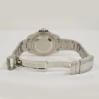 GMT-Master II "Pepsi" Steel 126710BLRO