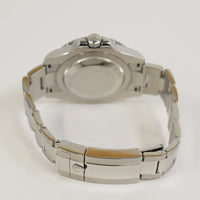 GMT-Master II "Pepsi" Steel 126710BLRO