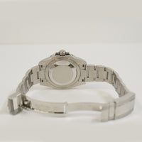 GMT-Master II "Pepsi" Steel 126710BLRO