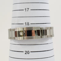 GMT-Master II "Pepsi" Steel 126710BLRO