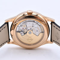 Complications Annual Calendar Moon Phase Selfwinding 38.5mm  Rose Gold 5396R-014