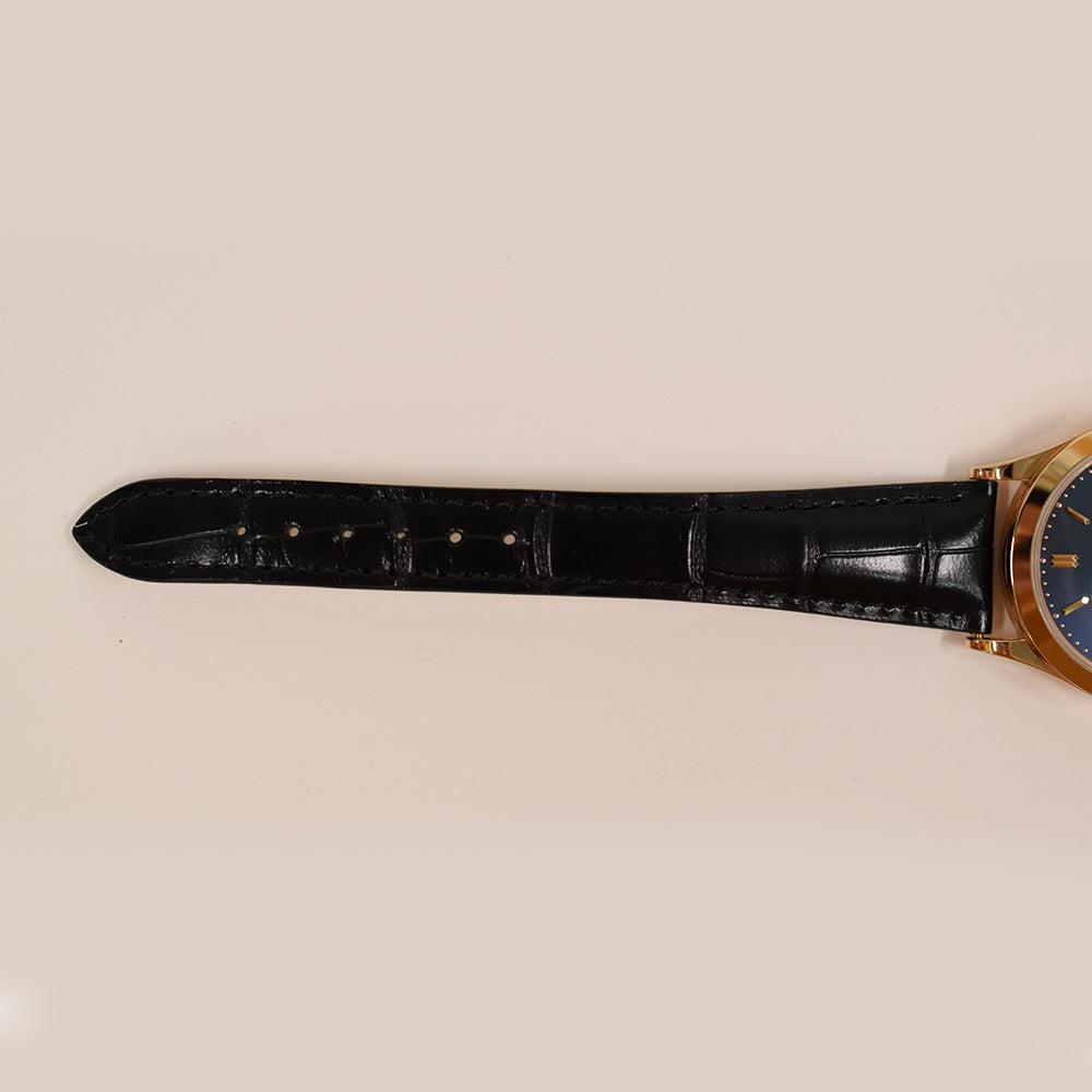 Complications Annual Calendar Moon Phase Selfwinding 38.5mm  Rose Gold 5396R-014