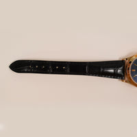 Complications Annual Calendar Moon Phase Selfwinding 38.5mm  Rose Gold 5396R-014