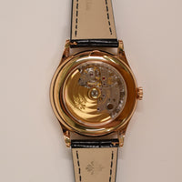 Complications Annual Calendar Moon Phase Selfwinding 38.5mm  Rose Gold 5396R-014