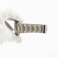 Submariner No Date 41mm Stainless Steel 124060