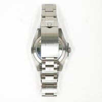 Submariner No Date 41mm Stainless Steel 124060