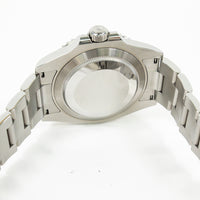 Submariner No Date 41mm Stainless Steel 124060