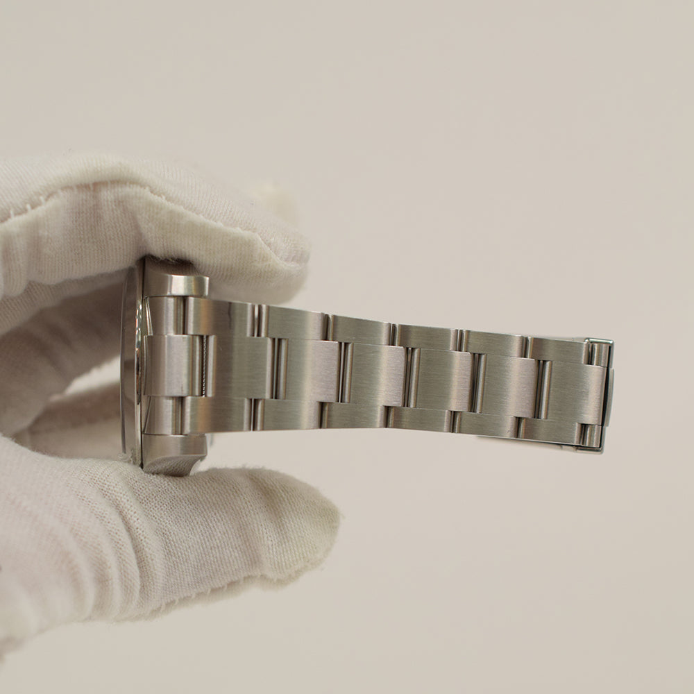 Air-King 40mm Steel 116900