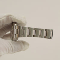 Air-King 40mm Steel 116900