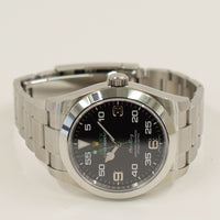 Air-King 40mm Steel 116900