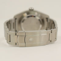 Air-King 40mm Steel 116900