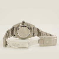 Air-King 40mm Steel 116900