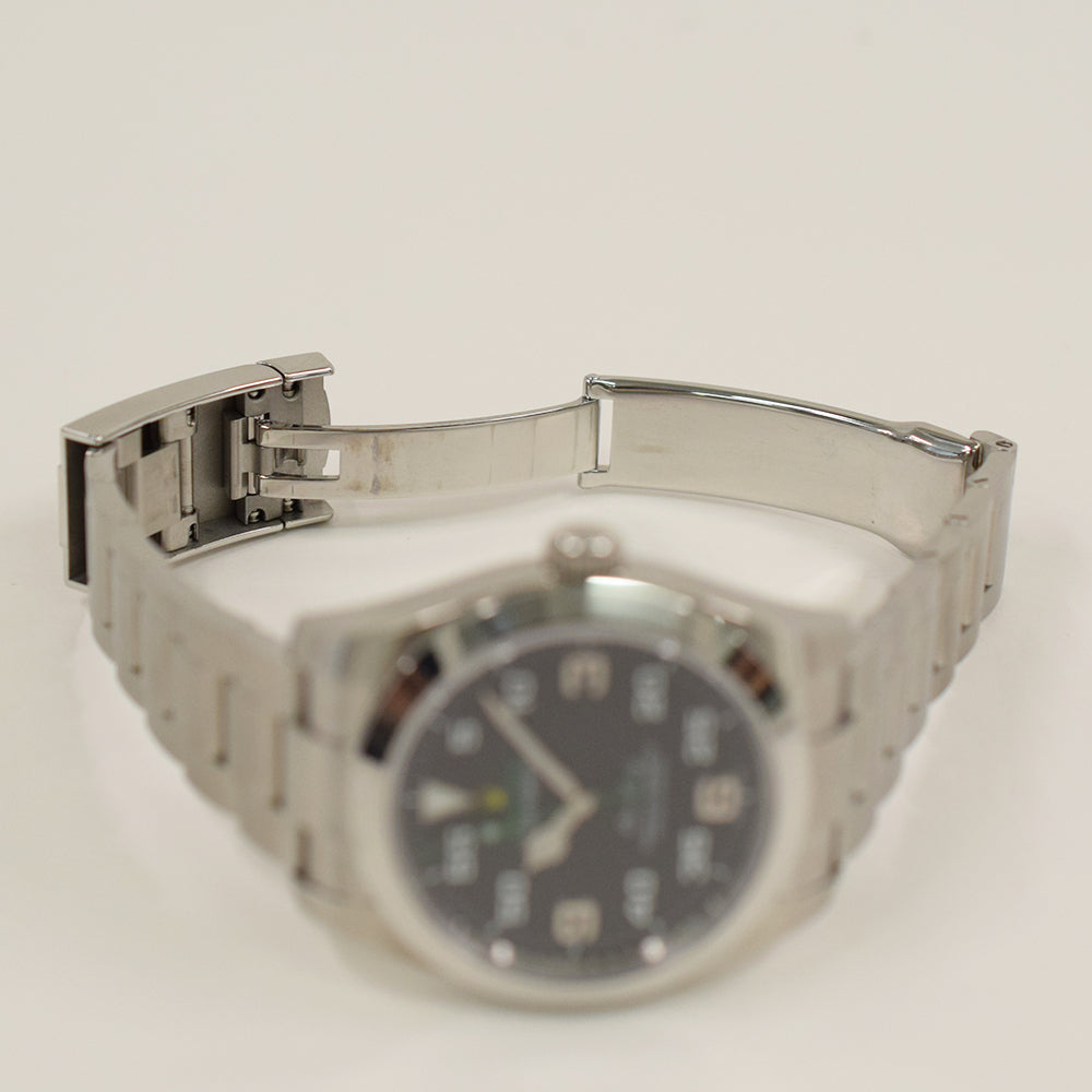 Air-King 40mm Steel 116900