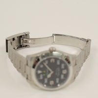 Air-King 40mm Steel 116900