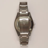 Air-King 40mm Steel 116900