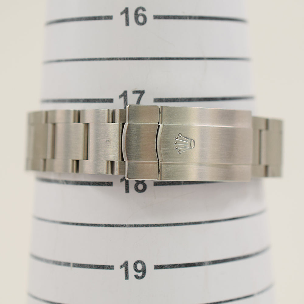 Air-King 40mm Steel 116900