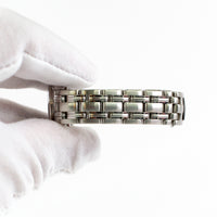 Seamaster 120 Jacques Mayol 1998 36mm Stainless Steel 2506.70