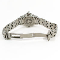 Seamaster 120 Jacques Mayol 1998 36mm Stainless Steel 2506.70