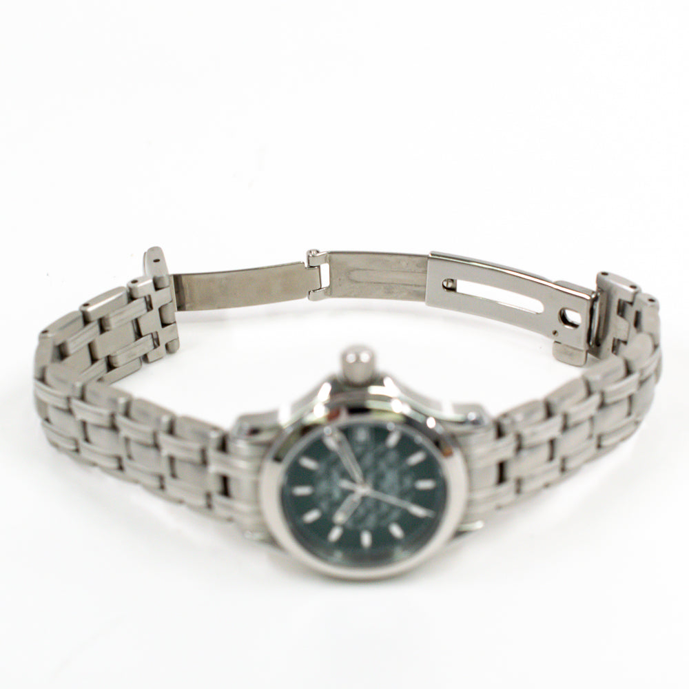 Seamaster 120 Jacques Mayol 1998 36mm Stainless Steel 2506.70