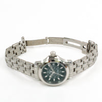 Seamaster 120 Jacques Mayol 1998 36mm Stainless Steel 2506.70