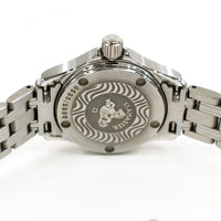 Seamaster 120 Jacques Mayol 1998 36mm Stainless Steel 2506.70