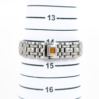 Seamaster 120 Jacques Mayol 1998 36mm Stainless Steel 2506.70