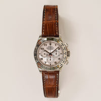 Daytona Cosmograph 40mm White Gold 16519NA