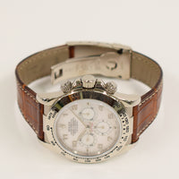 Daytona Cosmograph 40mm White Gold 16519NA