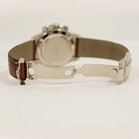 Daytona Cosmograph 40mm White Gold 16519NA