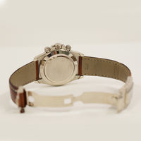 Daytona Cosmograph 40mm White Gold 16519NA