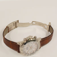 Daytona Cosmograph 40mm White Gold 16519NA