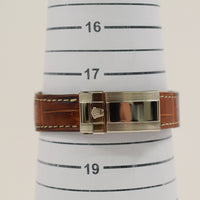 Daytona Cosmograph 40mm White Gold 16519NA