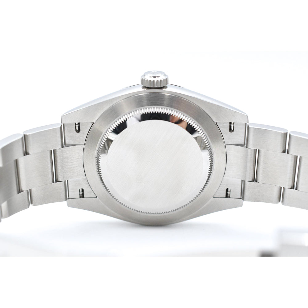 Oyster Perpetual 41mm Steel 134300