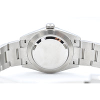 Oyster Perpetual 41mm Steel 134300