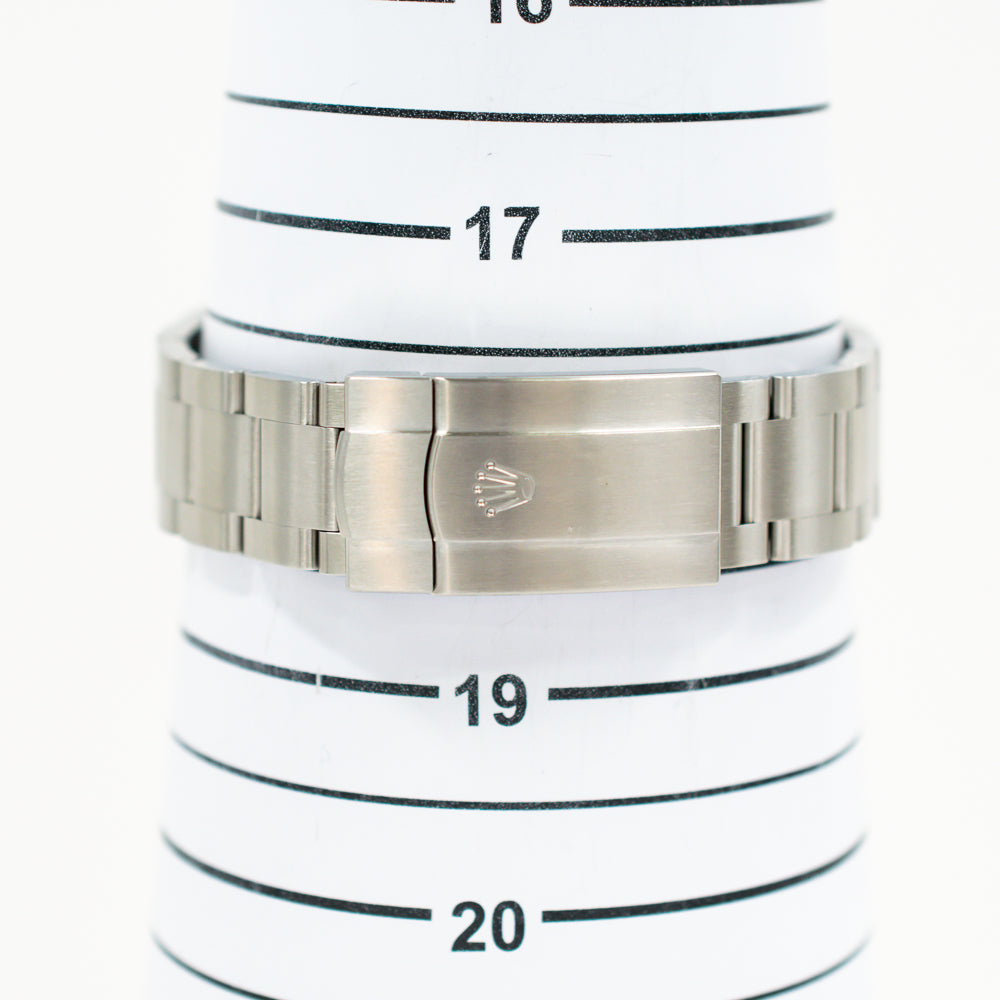 Oyster Perpetual 41mm Steel 134300