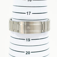 Oyster Perpetual 41mm Steel 134300